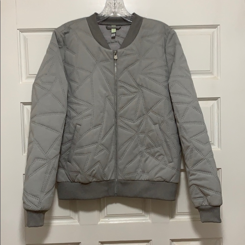 NWOT - Adidas Bomber Jacket 😎🔥